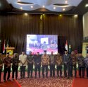 DPD LDII Makassar Resmi Dilantik, Walikota: Organisasi Ini Profesional dan Berdedikasi