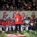 Danny Pomanto Buka Porkot VIII Makassar 2023: Event Ini Puncak Prestasi Kota