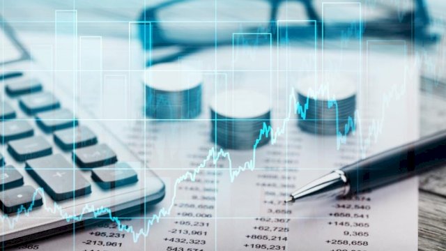 Waspada! Tahun Politik Bikin Ekonomi Sulsel Terkerek, Berikut Ulasan Pengamat