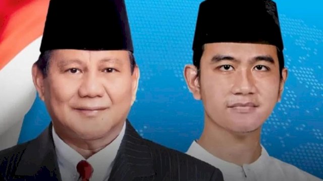 Gibran Jadi Cawapres Prabowo, Harta Kekayaan Keduanya Triliunan 