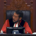 MK Tolak Gugatan Usia Capres - Cawapres Maksimal 70 Tahun