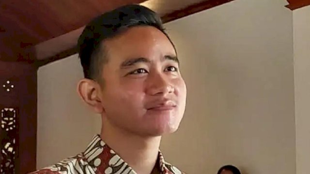 Prestasi Gibran Membangun Kota Solo Sejak 2021