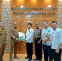 Kontingen Pesparani Sulsel Siap Berlaga di Tingkat Nasional