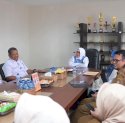 Indira Yusuf Ismail Dukung Rencana APINDO Sulsel Ciptakan Sentra UMKM Makassar