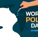 Peringatan Hari Polio Sedunia, Berikut Sejarahnya