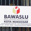 Bawaslu Ungkap Adanya Dugaan Pelanggaran Penyelenggaran Pemilu di Makassar