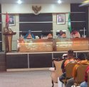 Pemkot Parepare Serahkan KUA  PPAS APBD 2024  Kepada DPRD Kota Parepare 