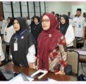 650 Pegawai RSUD Andi Makkasau Kota Parepare Ikuti Inhouse Training Management Resiko