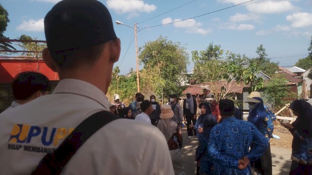 Jadi Perhatian Khusus, Bappenas Bersama Tim Pusat Dorong Percepatan Progres DAK Tematik PPKT