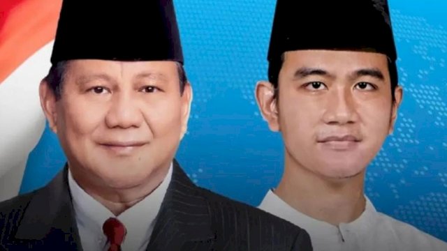 Gibran Bakal Rebut Suara Milenial di Sulsel, Pengamat: Mendompleng Sentimen Negatif Politik Dinasti