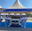 Toyota Gelar Bazaar Tukar Tambah Kendari,  Bukukan 74 SPK Selama Dua Hari