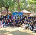 Hadirkan 110 Peserta, JSAN Regio 12 Gelar Jambore Guru Sekolah Alam
