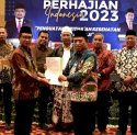 Mudzakarah Perhajian Indonesia 2023 Hasilkan 9 Rekomendasi, Istitha'ah Jadi Syarat Pelunasan Biaya Haji