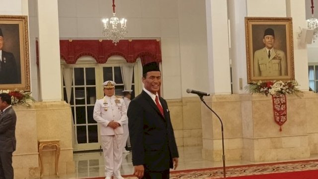 Amran Sulaiman