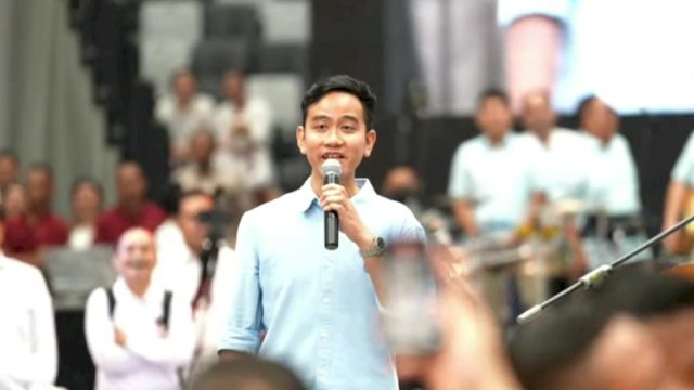 Proker Prabowo-Gibran Ramah Kelompok Rentan