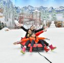 Buruan! ASTON Makassar Bagi-Bagi Voucher Trans Snow World untuk Pengunjung