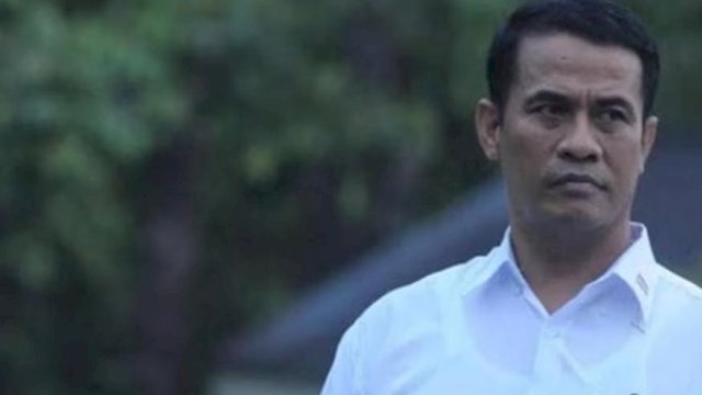 Menilik Prestasi Amran Sulaiman Hingga Ditunjuk Lagi sebagai Menteri Pertanian RI