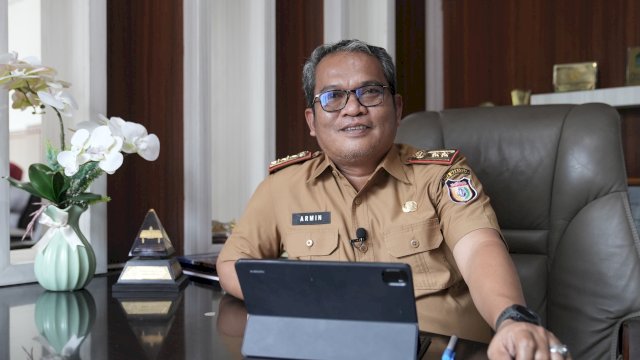 Tekan Angka PMKS, Tim Khusus Dinsos Makassar Masif Lakukan Patroli