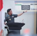 Bupati Gowa Tanggapi Pemandangan Umum Fraksi - Fraksi Terhadap RAPBD Gowa 2024