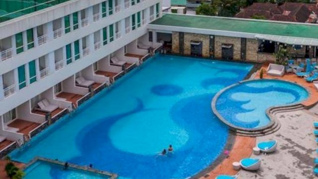 Tahun Politik 'Angin Segar' untuk Bisnis Perhotelan di Makassar