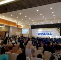 Para Wisudawan Poltekbos 72 Persen Telah Diterima di Perusahaan