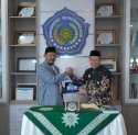 Unismuh Makassar dan Universitas Al-Khaeraat Palu Jalin Kerjasama Akademik