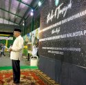 Taufan Pawe Pamit dan  Minta Maaf Kepada Seluruh ASN Kota Parepare