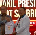 Hasil Tes Kesehatan Capres Cawapres Diumumkan KPU: Semuanya Bebas Narkotika 