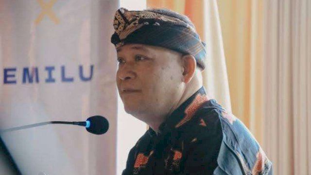 Totok Hariyono
