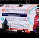 100 Tenant Meriahkan Gelaran FinExpo BIK 2023 di Pantai Losari