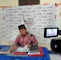 Mantan Napiter Ajak Masyarakat Jaga Situasi Kamtibas Selama Pemilu 2024