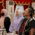Sofha Marwah Bahtiar Minta Stakeholder Terkait Lindungi Anak Down Syndrome dari Kekerasan Seksual