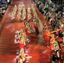 Karnaval Budaya HUT Kota Makassar Dikemas Mirip Festival Awa Odori di Jepang