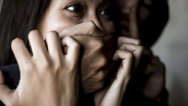 Oknum Anggota LSM di Makassar Ditangkap Usai Bawa Kabur Siswi SMA Selama Dua Bulan