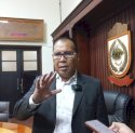  Hengkang sebagai Ketua TPD Ganjar-Mahfud, Danny: Bakal Digantikan Milenial 
