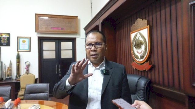  Hengkang sebagai Ketua TPD Ganjar-Mahfud, Danny: Bakal Digantikan Milenial 