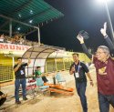 Taufan Pawe Beri Izin PSM Makassar Bermarkas di Stadion GBH Selama 5 Tahun