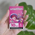 Hanya Beli Paket Data Rp15.000 Dapatkan Kuota Smartfren 10 GB, Cek di Sini!