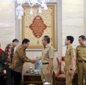BPS Makassar Akan Merilis Data Pertumbuhan Ekonomi Kota Per Triwulan
