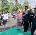 Dukung Program Pj Gubernur, Akbar Ali Ingatkan ASN Parepare Junjung Netralitas 