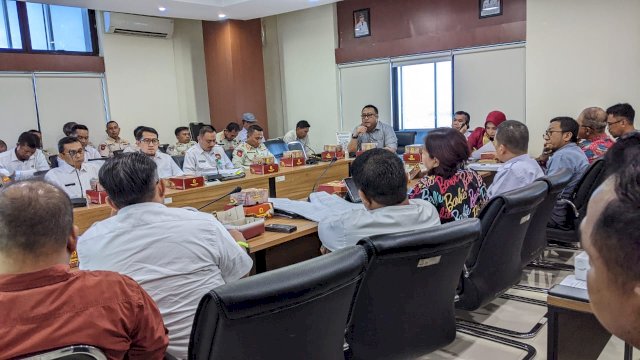Pemkot Makassar Alami Kerugian Rp26 M Akibat Tindak Korupsi KSU Bina Duta 