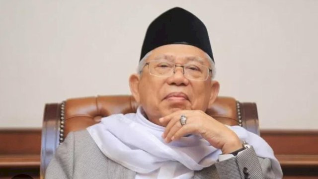 Tiga Cawapres Bakal Santap Siang Bareng Wapres Ma'ruf Amin 6 November Mendatang