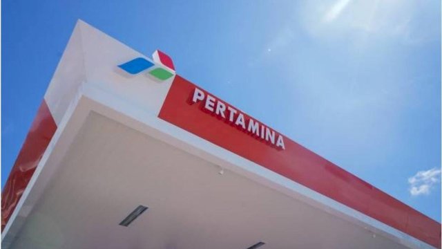 Sejak 1 November, Pertamina Turunkan Harga BBM Nonsubsidi