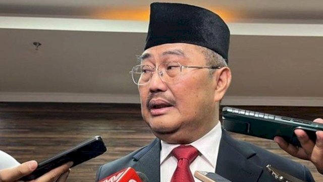 Respons Jimly Usai Dilaporkan ke Dewan Etik MK Terkait Pencopotan Anwar Usman