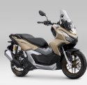 New Honda ADV160 Semakin Keren dengan Tampilan Warna Baru