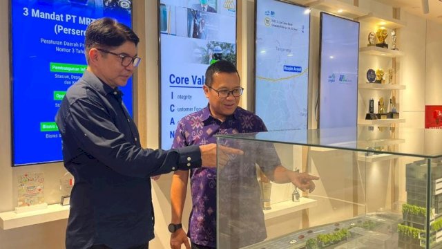 Kolaborasi XL dan MITJ, Kembangkan Digitalisasi Bidang Industri Transportasi Kereta dan Manufaktur