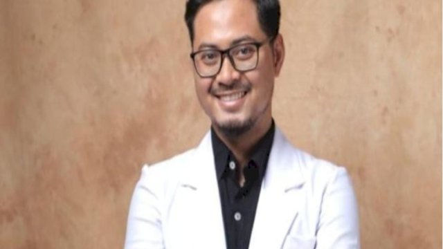 Koalisi Ganjar-Mahfud Setujui dr. Udin Ketua TPD Sulsel