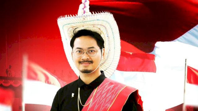 Masuk Radar Ketua TPD Ganjar-Mahfud di Sulsel, dr. Udin: Saya Siap dan Profesional 