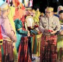 Di Momen HUT Kota Makassar, Danny Pomanto Beri Penghargaan ke Sejumlah Pihak