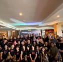 Nantikan! Film 'Menjemput Ajal' Garapan Rumpi akan Tayang Tahun Depan